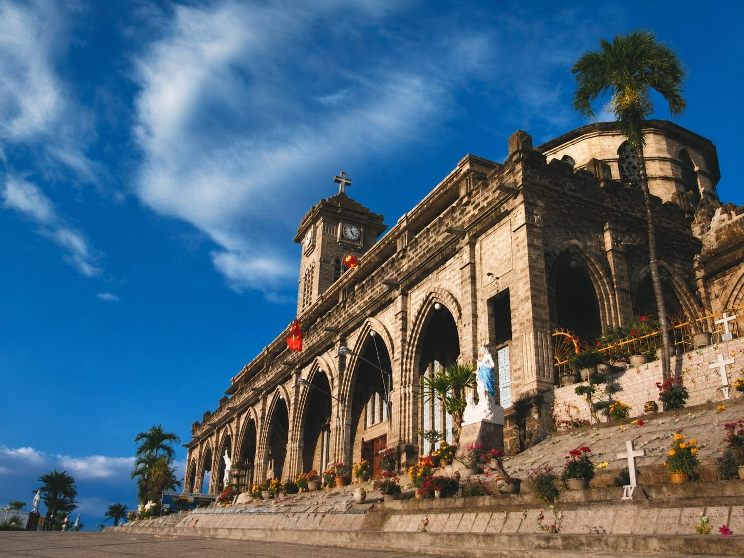 Guest memory from a private Nha Trang tour